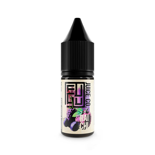 Fugu Rai Chi Dark Fruit Nic Salt