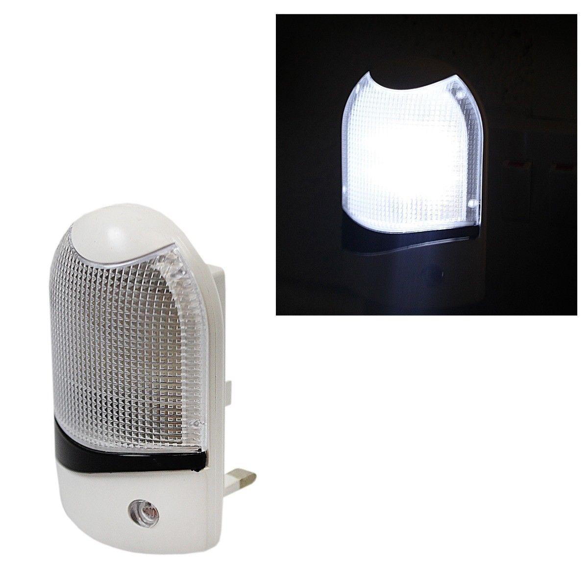 1W Mini Night Lighting / Lantern Just Plug In & Watch The Night Light 2587 (Parcel Rate)