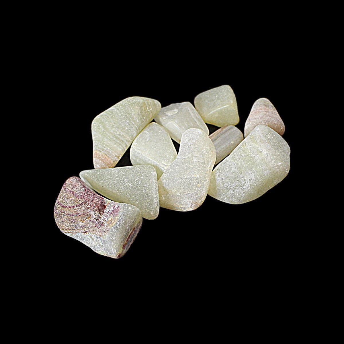 Pack Of Fish Tank Stones Decor Ideal For Aquariums 4486 (Large Letter Rate)