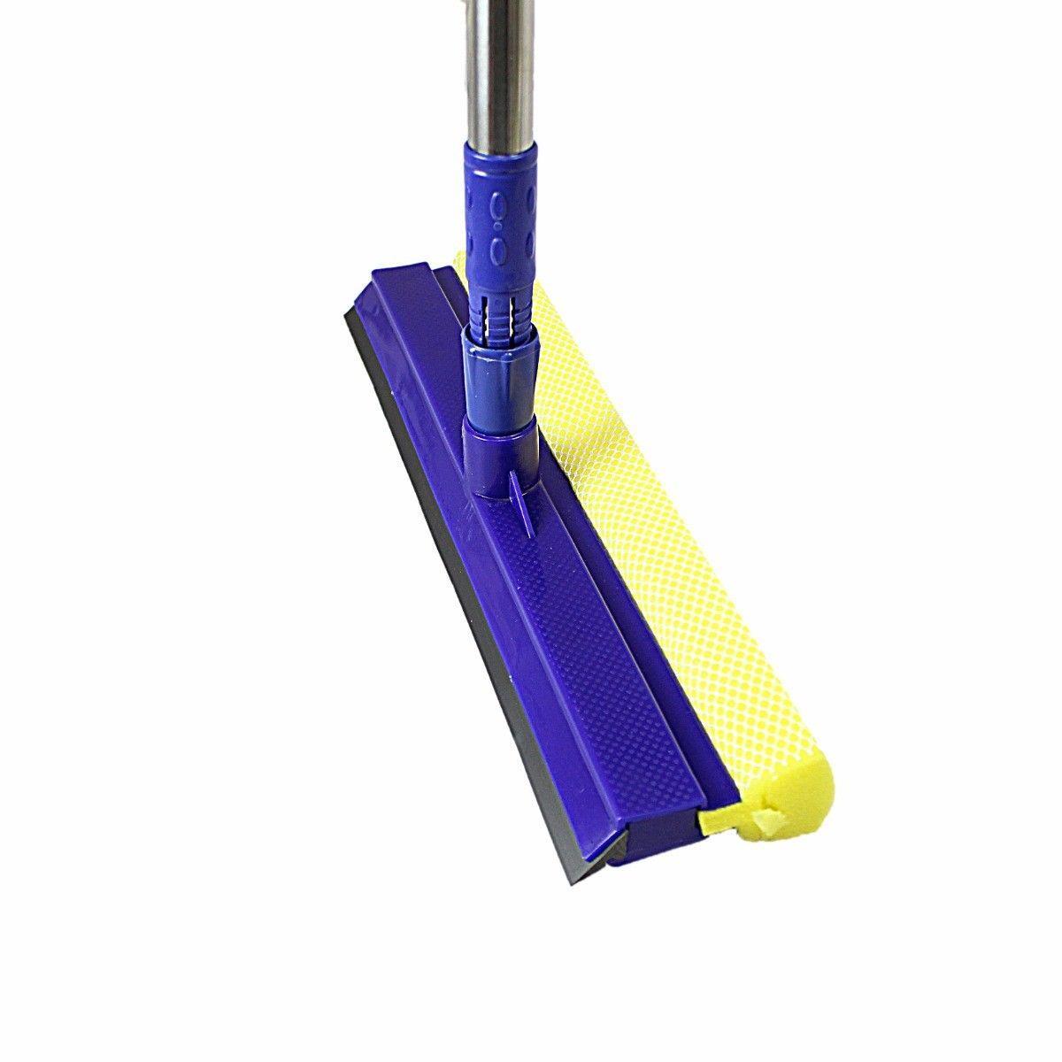 Window Cleaning Scraper With Squeeze Effect Home Diy 3671 (Parcel Rate)
