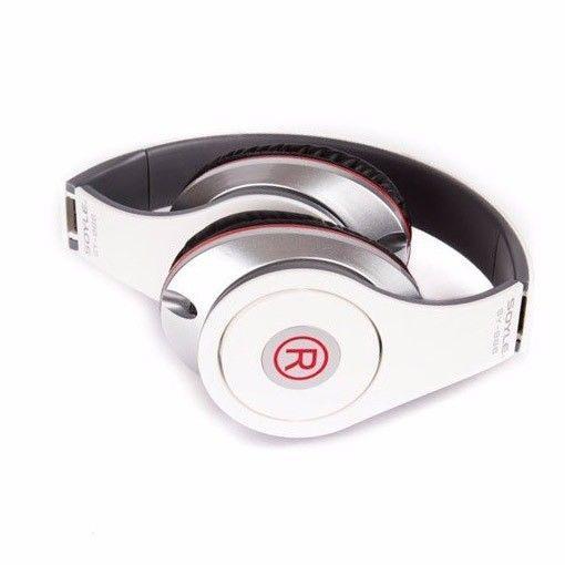 SOYLE 986 Powerful Sound Experience Headphones 0668 (Parcel Rate)