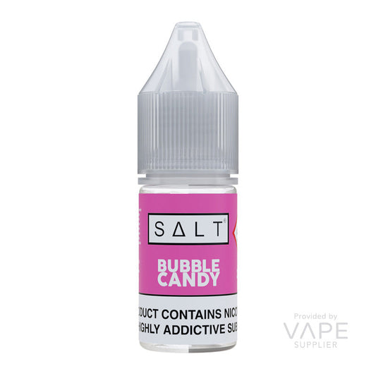 SALT Bubblegum Candy Nic Salt