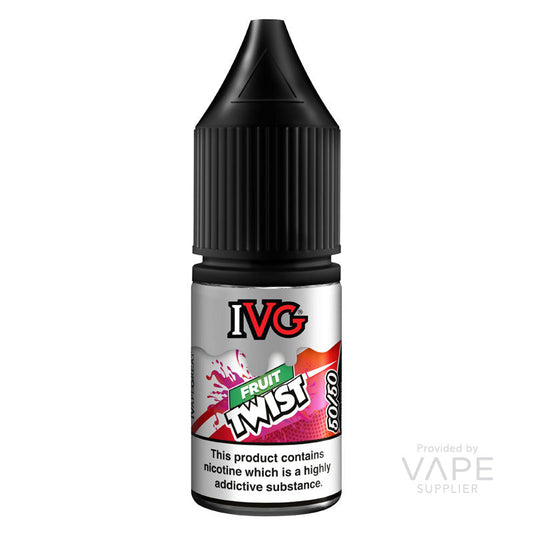 IVG Drinks Fruit Twist Nic Salt