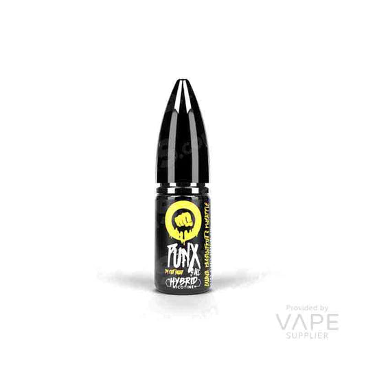 Riot Squad Guava Passionfruit & Pineapple Punx Edition Hybrid Nic Salt