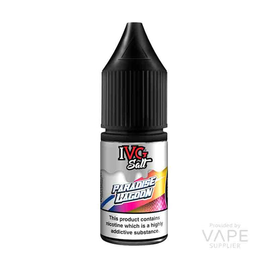 IVG Crushed Paradise Lagoon Nic Salt