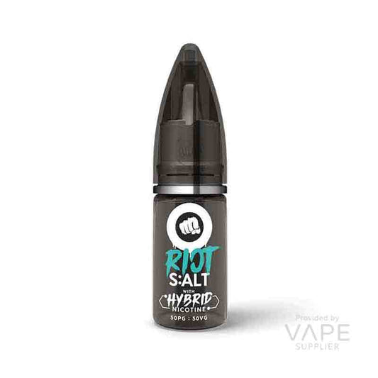 Riot Squad Pure Minted Hybrid Nic Salt