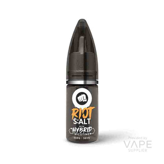 Riot Squad Sweet Leaf Hybrid Nic Salt