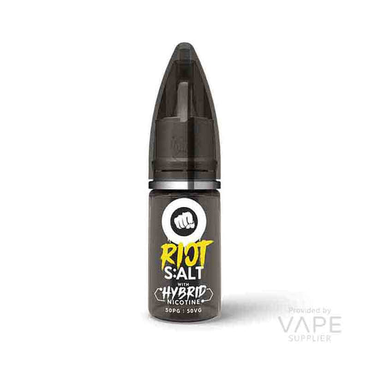 Riot Squad Tropical Fury Hybrid Nic Salt