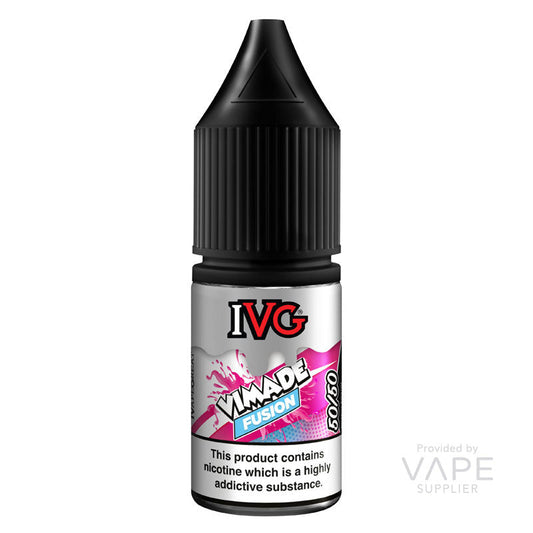 IVG Drinks Vimade Fusion Nic Salt